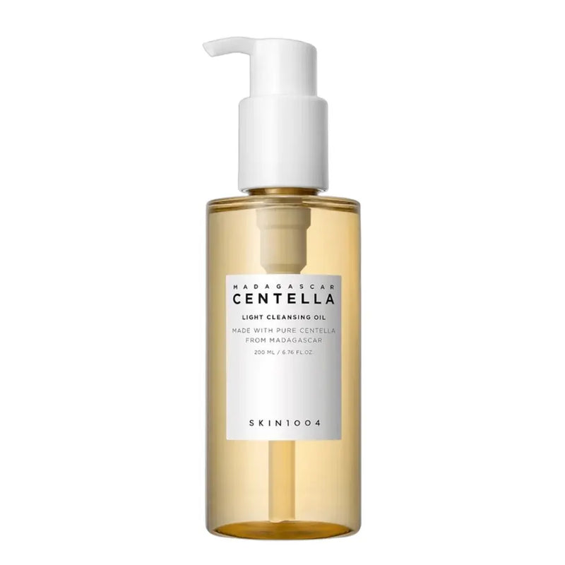 Skin1004 Centella Aceite Limpiador Ligero 200ml