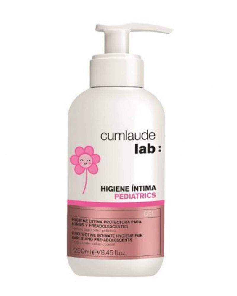 Cumlaude Lab Hygiene Intime Pediatrics - 250ml