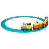 B. Toys Coffret Train Musical 2A+