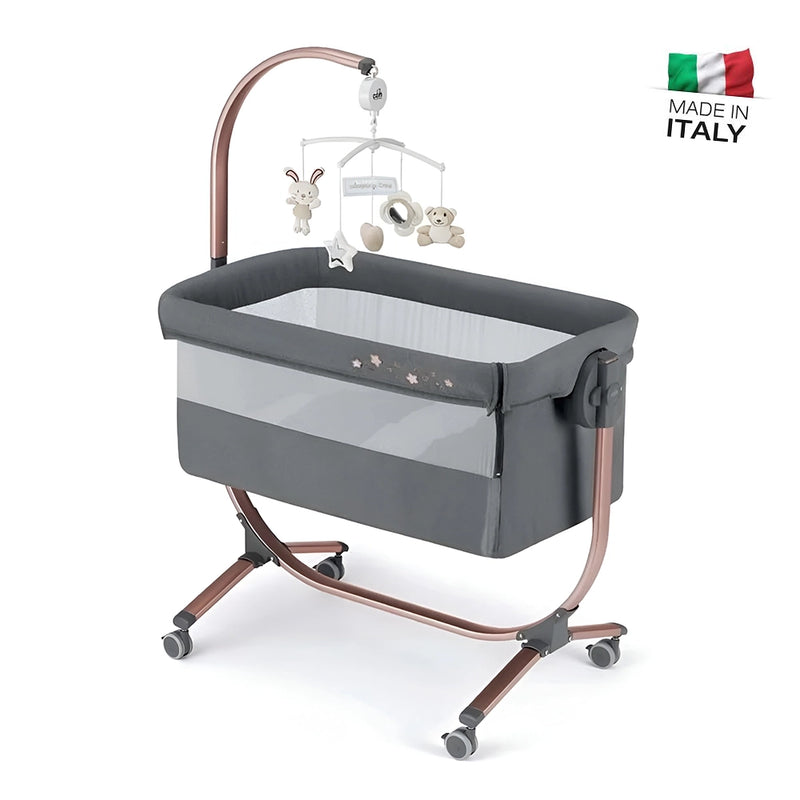 CAM Cododo Cullami T163 - Grey & Gold 