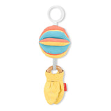 Skip Hop Jouet Poussette 3 En 1 - 0M+