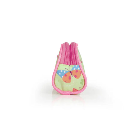 Gabol BOUQUET – Double Compartment Pencil Case