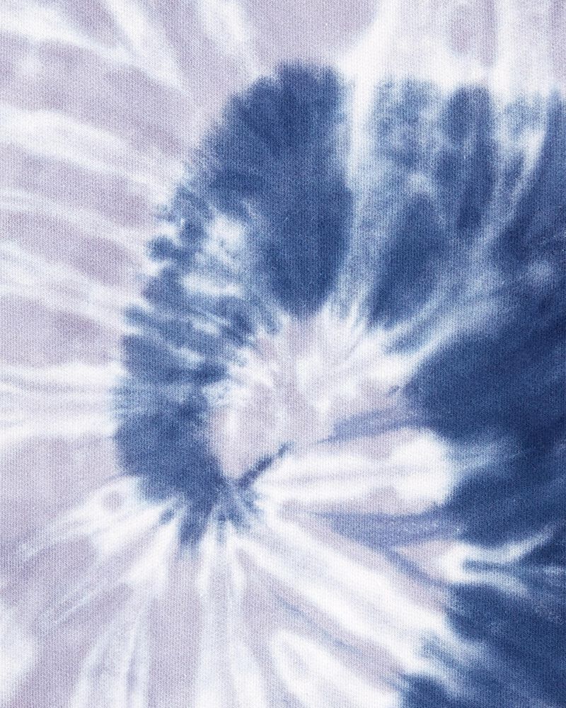 Pull Tie-Dye OshKosh - Bleu