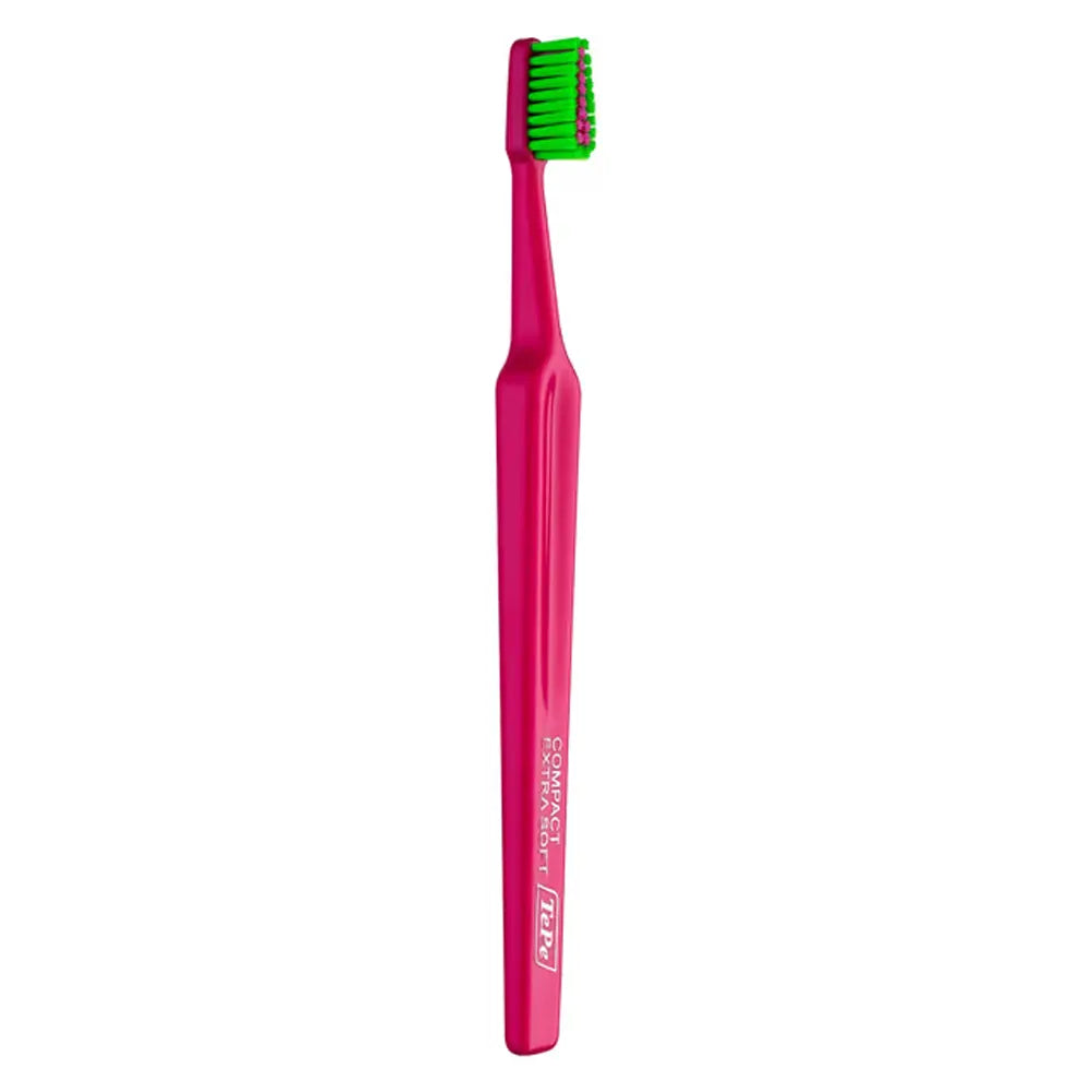 TePe Brosse à Dents Colour Rose Soft