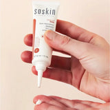 Soskin CicaPlex Forte Soin Reparateur Apaisant 30ml