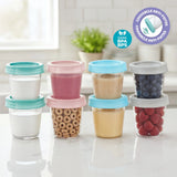 Mammia Pots de Conservation 180ml