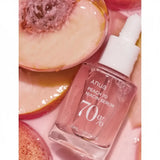 Anua Peach 70 Niacin Serum 30ml