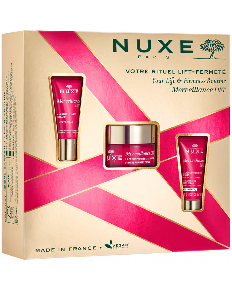 Nuxe Coffret Merveillance