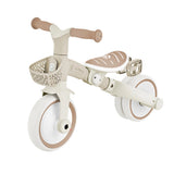 Globber Tricycle Learning 3 en 1 + Eco Sable 12-36M