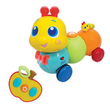 Winfun Oruga Rc 12M+
