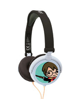 Lexibook Casque Audio Stéréo - Harry Potter