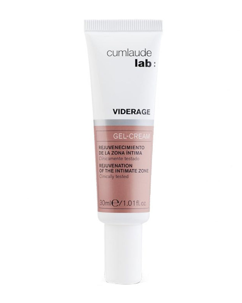 Cumlaude Viderage Gel-Crème - 30ml