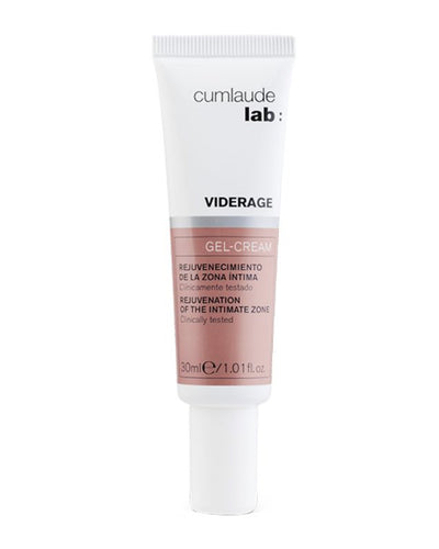 Cumlaude Vidrage Gel-Crème - 30ml