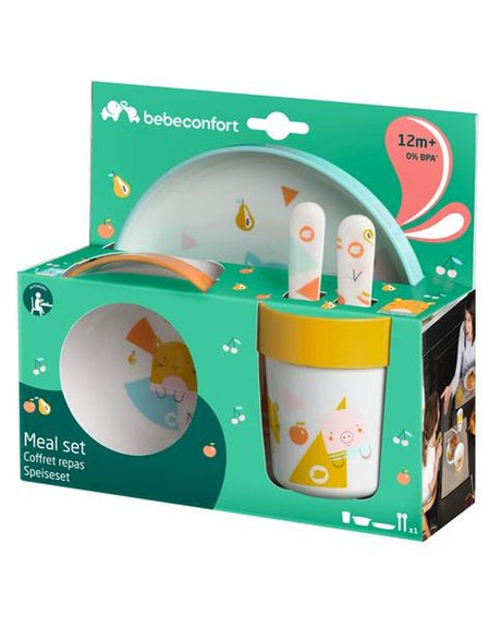 Set de repas Domino 12m+ - Bébé Confort