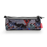 Gabol Trousse Triple BUGS - Noir