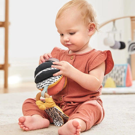 Skip Hop Jouet Poussette 3 En 1 - 0M+