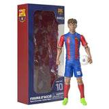 Football Figure 20cm SOCKERS FC Barcelona Lamine Yamal 3Y+