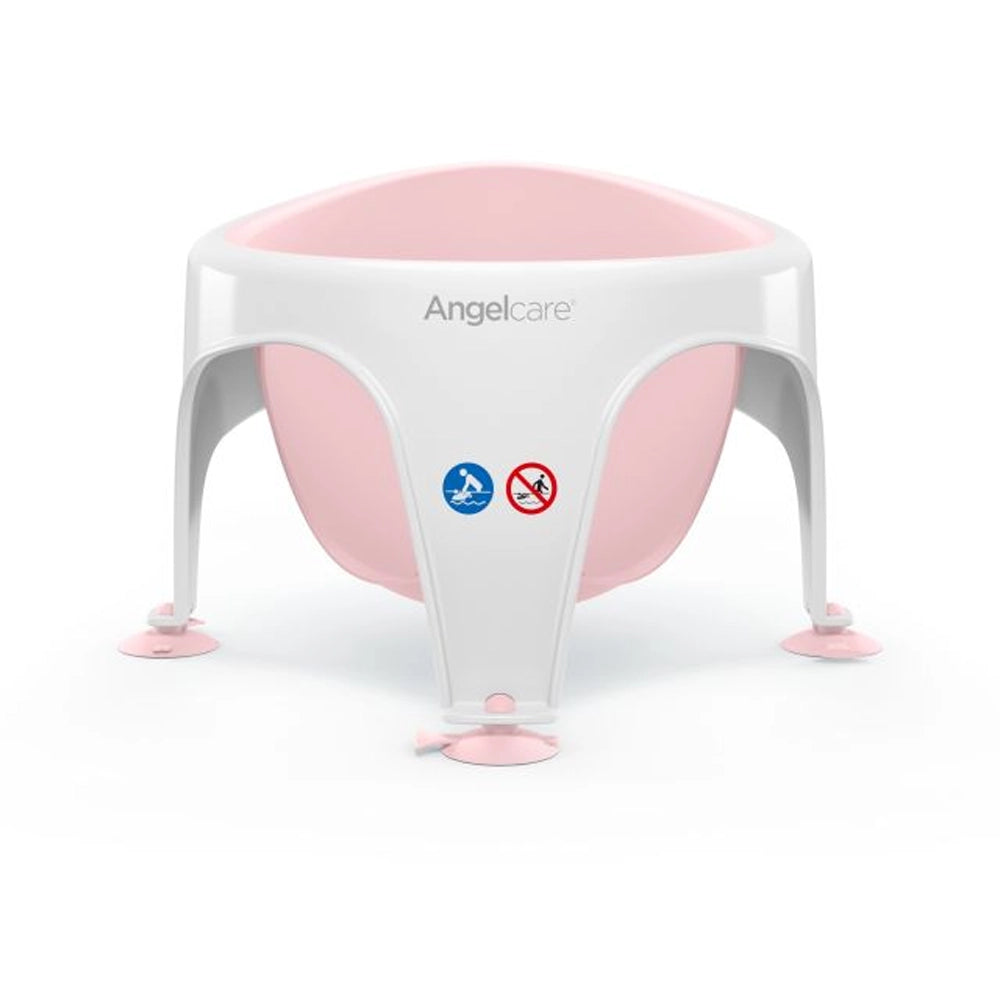 Angelcare Anneau de Bain - Rose