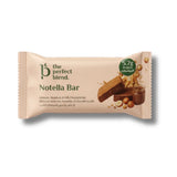 Barre Notella - The Perfect Blend -  Gourmandise et Énergie