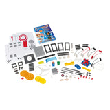 بوكي خبير الكهرباء – +8 سنوات