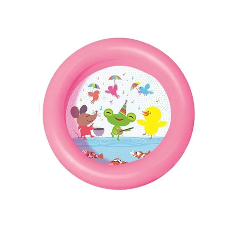 Inflatable Baby Pool - 61cm