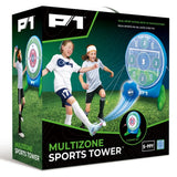 DO YOU PLAY Tour Multisports 5A+