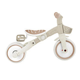 Globber Tricycle Learning 3 en 1 + Eco Sable 12-36M