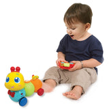 Winfun Oruga Rc 12M+
