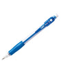 Bic Stylo Velocity 0.7 mm - Bleu