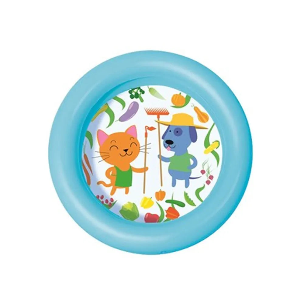 Piscina Inflable para Bebé - 61 cm