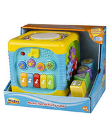 Winfun Grand Cube D'activités 8M+