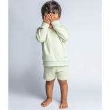 Shems Kids Set NEMO Verde Almendra