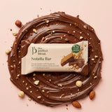 Barre Notella - The Perfect Blend -  Gourmandise et Énergie