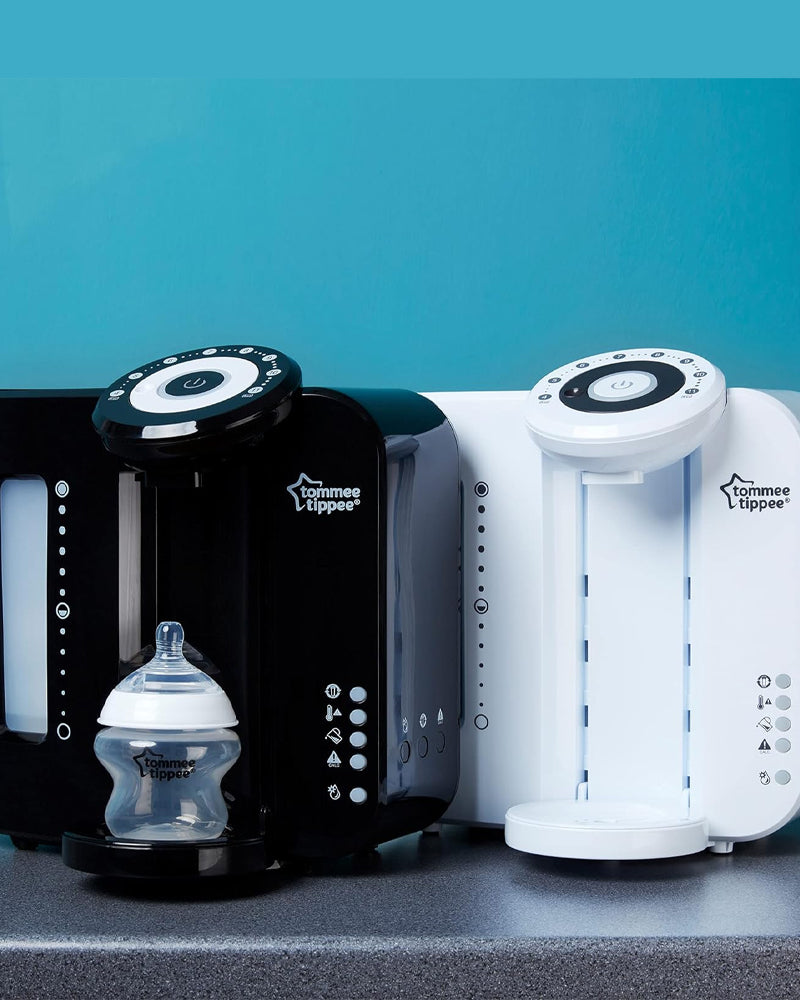 Tommee Tippee Machine de Préparation Parfaite - Blanc