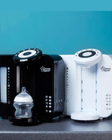 Tommee Tippee Machine de Préparation Parfaite - Blanc