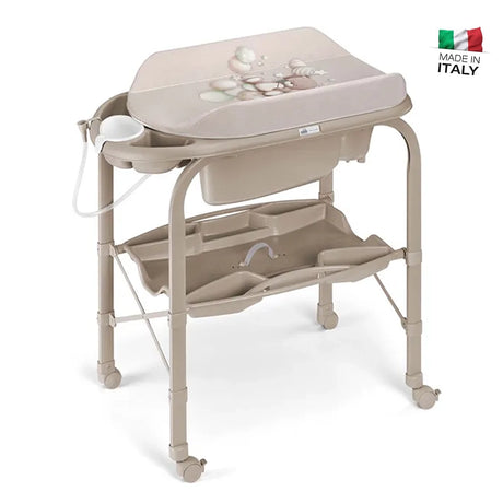 CAM Table a Langer Cambio 261 - Taupe