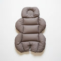 Stroller Cushion - Brown