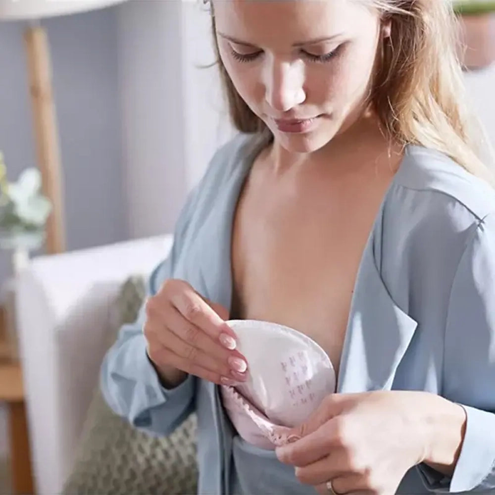 Philips Avent Coussinets d'Allaitement Jour - 24 Pièces