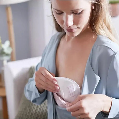 Philips Avent Coussinets d'Allaitement Jour - 24 Pièces