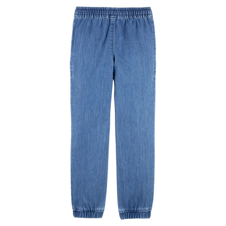 Pantalon en Denim avec Cordon OshKosh - Bleu