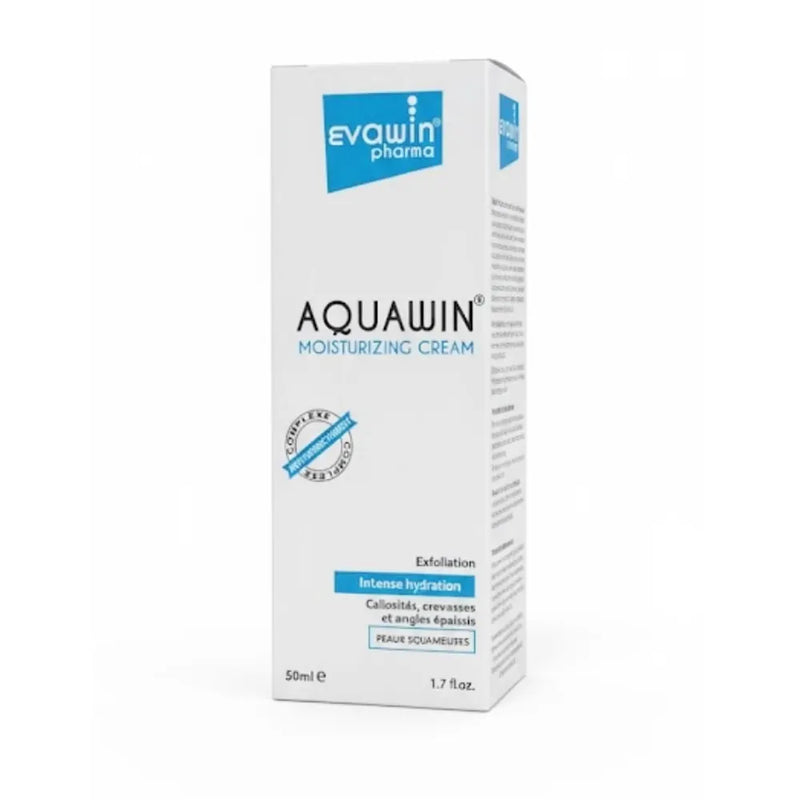 Evawin Aquawin Crema Hidratante 50 ml