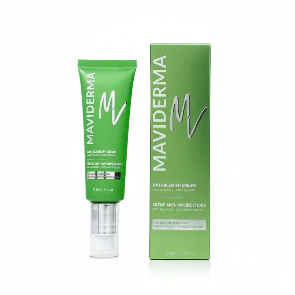 Maviderma Anti-Blemish Cream 50ml