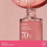 Anua Peach 70 Niacin Serum 30ml