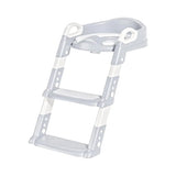 Foldable Toilet Trainer with Ladder – 3Y+