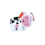 Viga Toys Mini Labyrinthe en Perle Vache 2A+