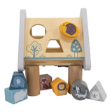 Viga Toys PolarB Shape Sorter 24M+