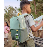 Skip Hop Sac à Dos Wander Kids Bugs - Vert