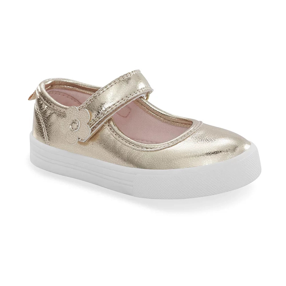 Ballerine Décontracté OshKosh Shoes - Gold