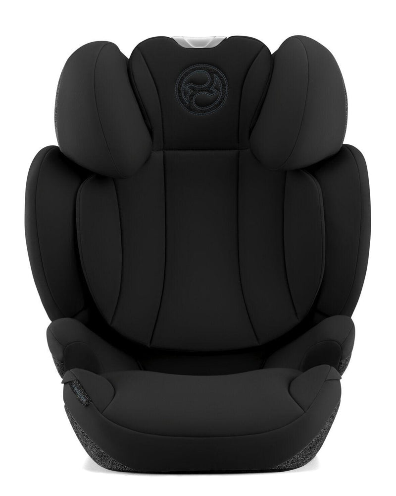 cybex car seat 15 36kg CYBEX Solution T i-Fix Car Seat Sepia Group 2/3 (15-36kg) - Black | Wlidaty Morocco