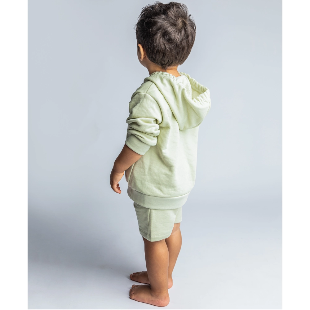 Shems Kids Set NEMO Verde Almendra